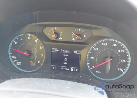 2019 Chevrolet Malibu 1Ls from USA, damaged, VIN 1G1ZB5ST8KF115198